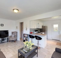 Contemporary Cottage - Accommodation Indiana