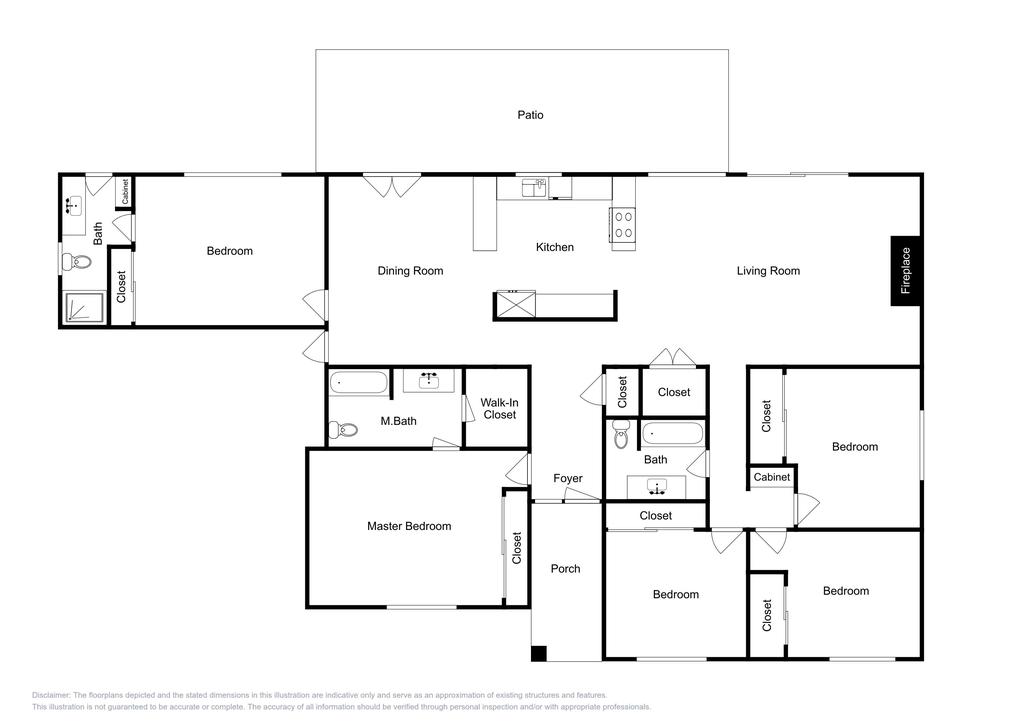 Contemporary Home Home - thumb 1