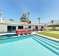 Contemporary Home Home - Accommodation Indiana