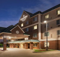 Country Inn  Suites by Radisson DFW Airport South TX - Accommodation Indiana