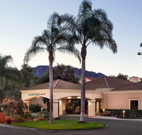 Courtyard by Marriott Camarillo - Accommodation Indiana
