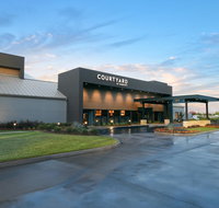 Courtyard by Marriott Dallas DFW Airport North/Irving - Accommodation Indiana
