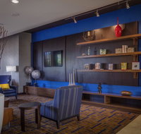 Courtyard by Marriott Indianapolis Noblesville - Accommodation Indiana