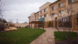 Courtyard By Marriott Lafayette