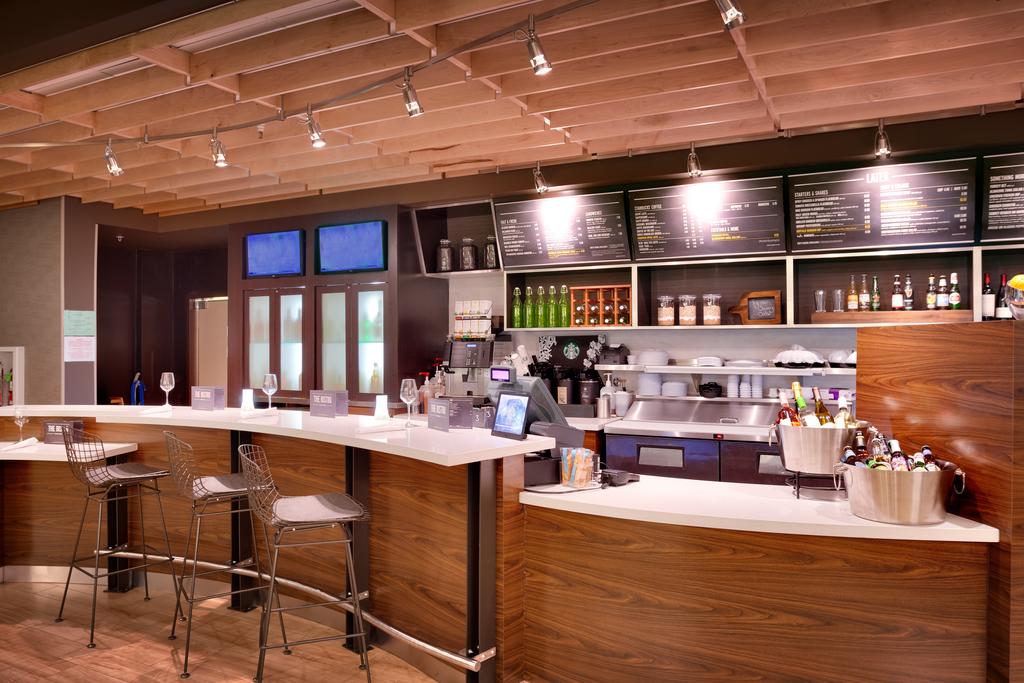 Courtyard By Marriott Salt Lake City Downtown - thumb 3