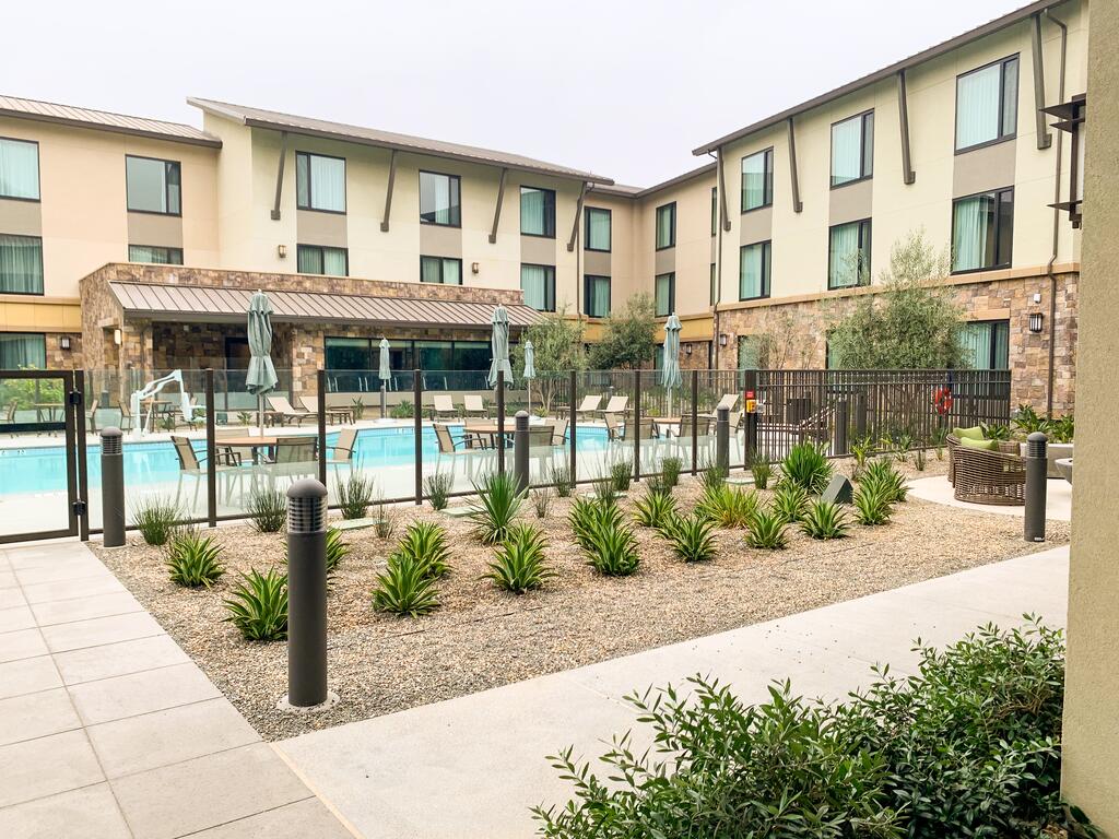 Courtyard By Marriott Thousand Oaks Agoura Hills - thumb 0