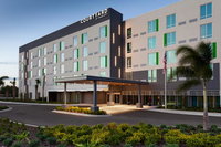 Courtyard by Marriott Winter Haven Accommodation Indiana