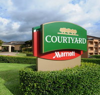 Courtyard Dallas Las Colinas - Accommodation Indiana