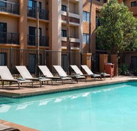 Courtyard Irvine John Wayne Airport/Orange County - Accommodation Indiana