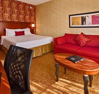 Courtyard Manassas Battlefield Park - Accommodation Indiana