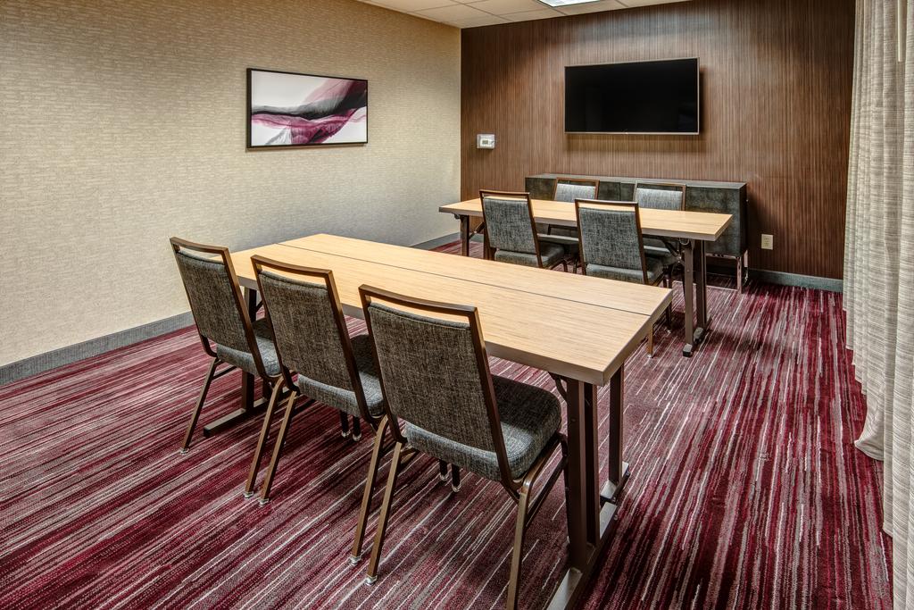 Courtyard Memphis Germantown - thumb 3