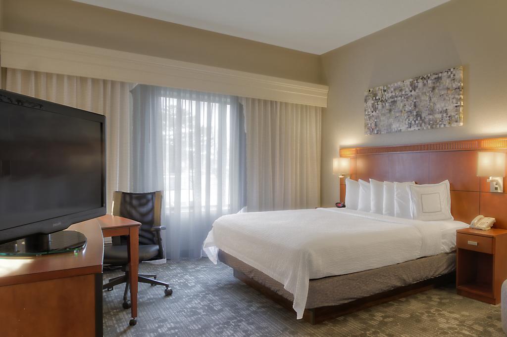 Courtyard Memphis Germantown - thumb 0