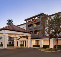 Courtyard Palmdale - Accommodation Indiana