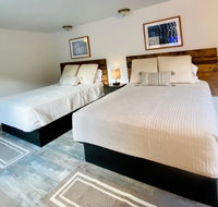 Coyote Motel West - Accommodation Indiana