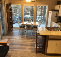 Cozy Cabin - Accommodation Indiana