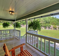 Cozy Cottage 7 Mi to Blanchard Springs Cavern - Accommodation Indiana