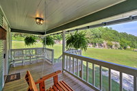 Accommodation Indiana