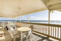 Cozy Cottage 3 Bedrooms Sleeps 6 Ocean Front Pet Friendly WiFi Accommodation Indiana