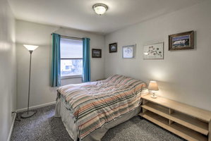 Cozy Family Condo - 2 Mi To Indiana University