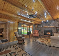 Cozy Home - Rivers Lakes Mountains Wildlife - Accommodation Indiana