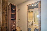 Accommodation Indiana