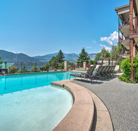 Cozy Manson Condo on Lake Chelan with Pool Access! - Accommodation Indiana
