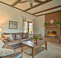 Cozy Sand Springs Home-Mins to KeystoneTulsa - Accommodation Indiana