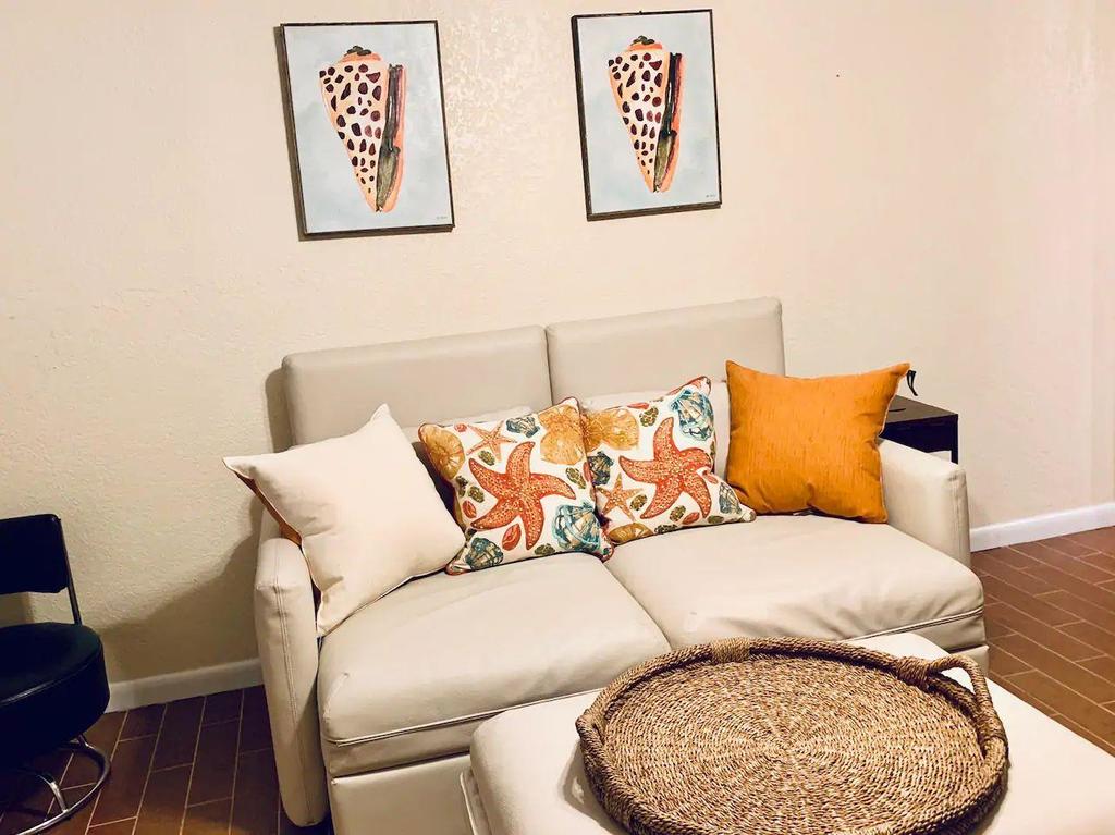 Cozy-Chic Pensacola Beach Guesthouse By Gulf Life - thumb 2