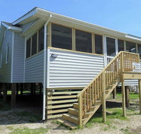 Crab Shack Home - Accommodation Indiana