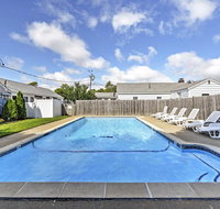 Cute Dennis Port Studio w/Pool Walk to Beach - Accommodation Indiana