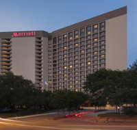 Dallas Fort Worth Airport Marriott - Accommodation Indiana