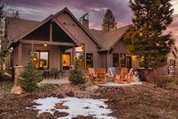 Dancing Rock by AvantStay - Mountain Home w/ Fire Pit  Spa Accommodation Indiana