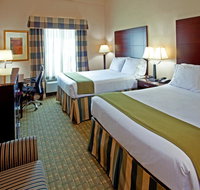 Days by Wyndham North Bergen - Accommodation Indiana