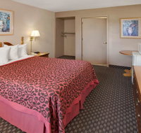 Days Inn  Suites by Wyndham Kokomo - Accommodation Indiana