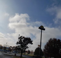 Days Inn  Suites by Wyndham Merrillville - Accommodation Indiana
