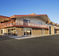 Days Inn by Wyndham Chambers Near the Petrified Forest East - Accommodation Indiana