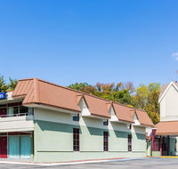 Days Inn by Wyndham East Stroudsburg - Accommodation Indiana