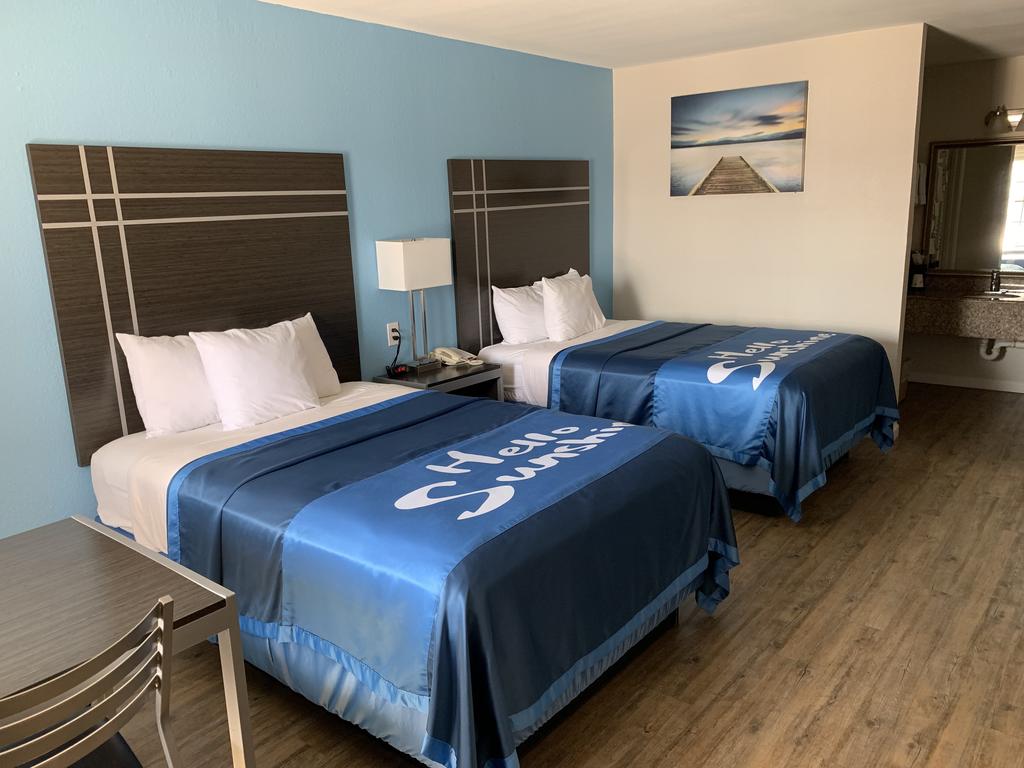 Days Inn By Wyndham Orange - thumb 2