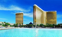 Delano Las Vegas by Suiteness Accommodation Indiana