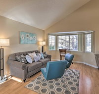 Denver-Area Home  7 Mi to Aurora Reservoir! - Accommodation Indiana