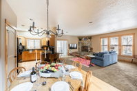 Deschutes by AvantStay Accommodation Indiana