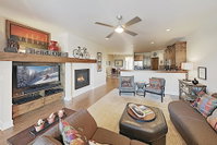 Deschutes Landing at the Old Mill Riverfront condo Accommodation Indiana