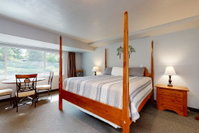 Deschutes Riverside Escape Accommodation Indiana