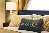 Designer Home SLC Accommodation Indiana