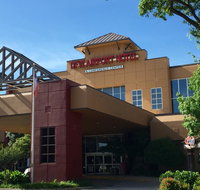 DFW Airport Hotel  Conference Center - Accommodation Indiana