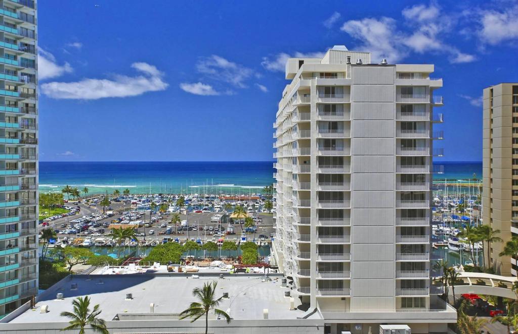 Discovery Bay #1509-Endeavor Tower - thumb 0