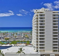 Discovery Bay #1509-Endeavor Tower - Accommodation Indiana