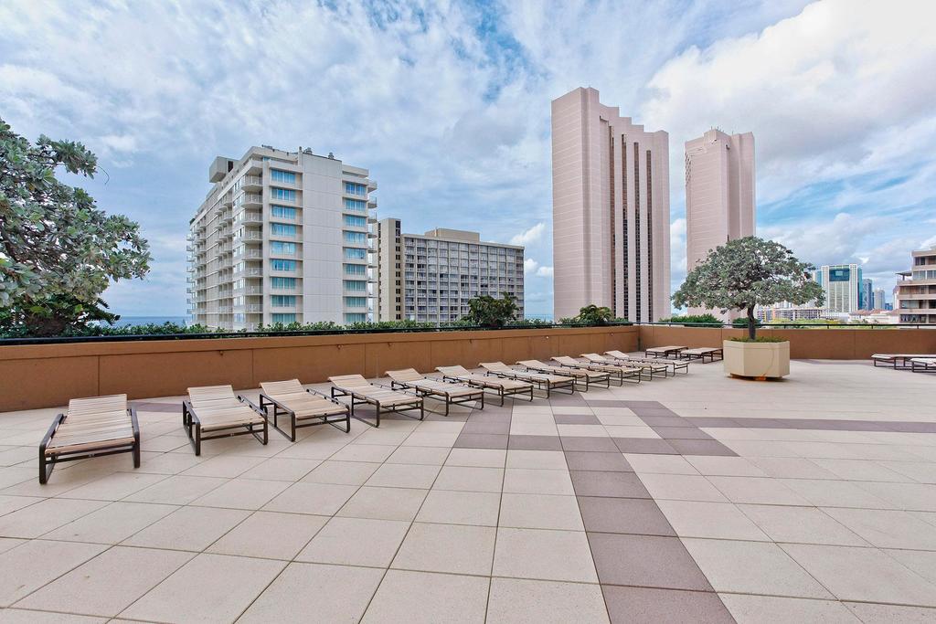 Discovery Bay #1509-Endeavor Tower - thumb 2