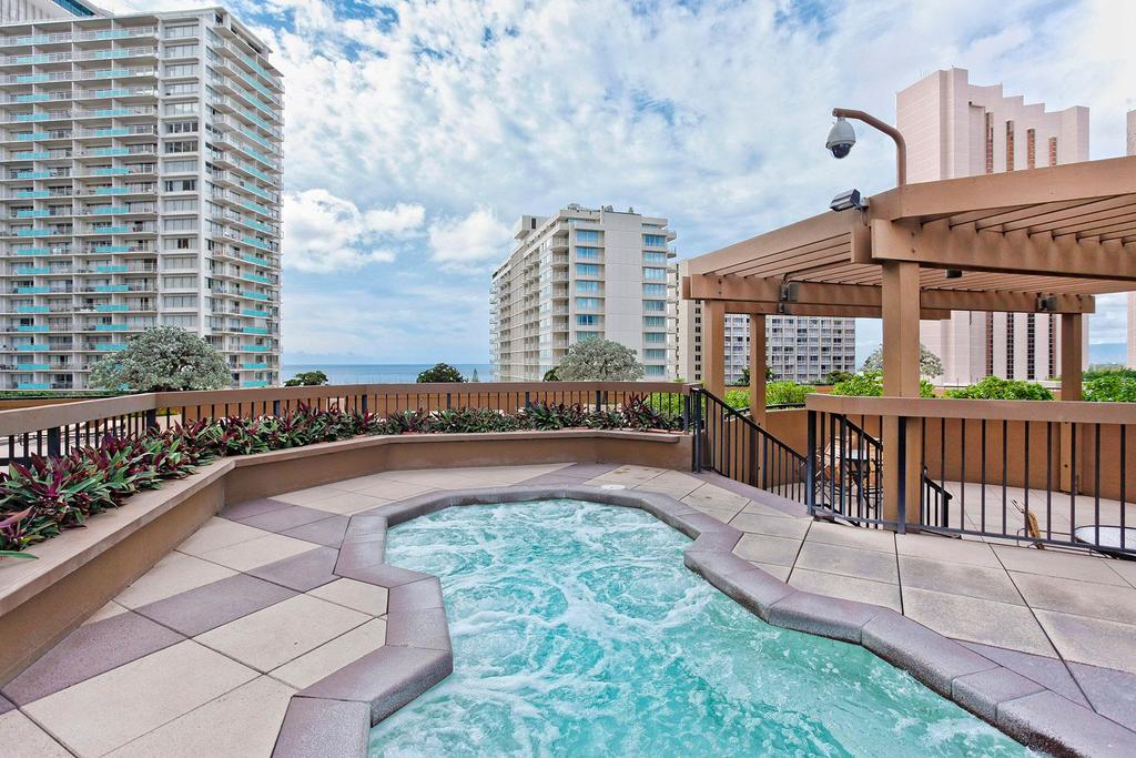 Discovery Bay #1509-Endeavor Tower - thumb 3