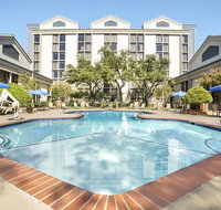 DoubleTree by Hilton DFW Airport North - Accommodation Indiana